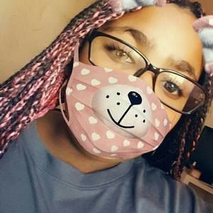 Meet your Posher, Angel